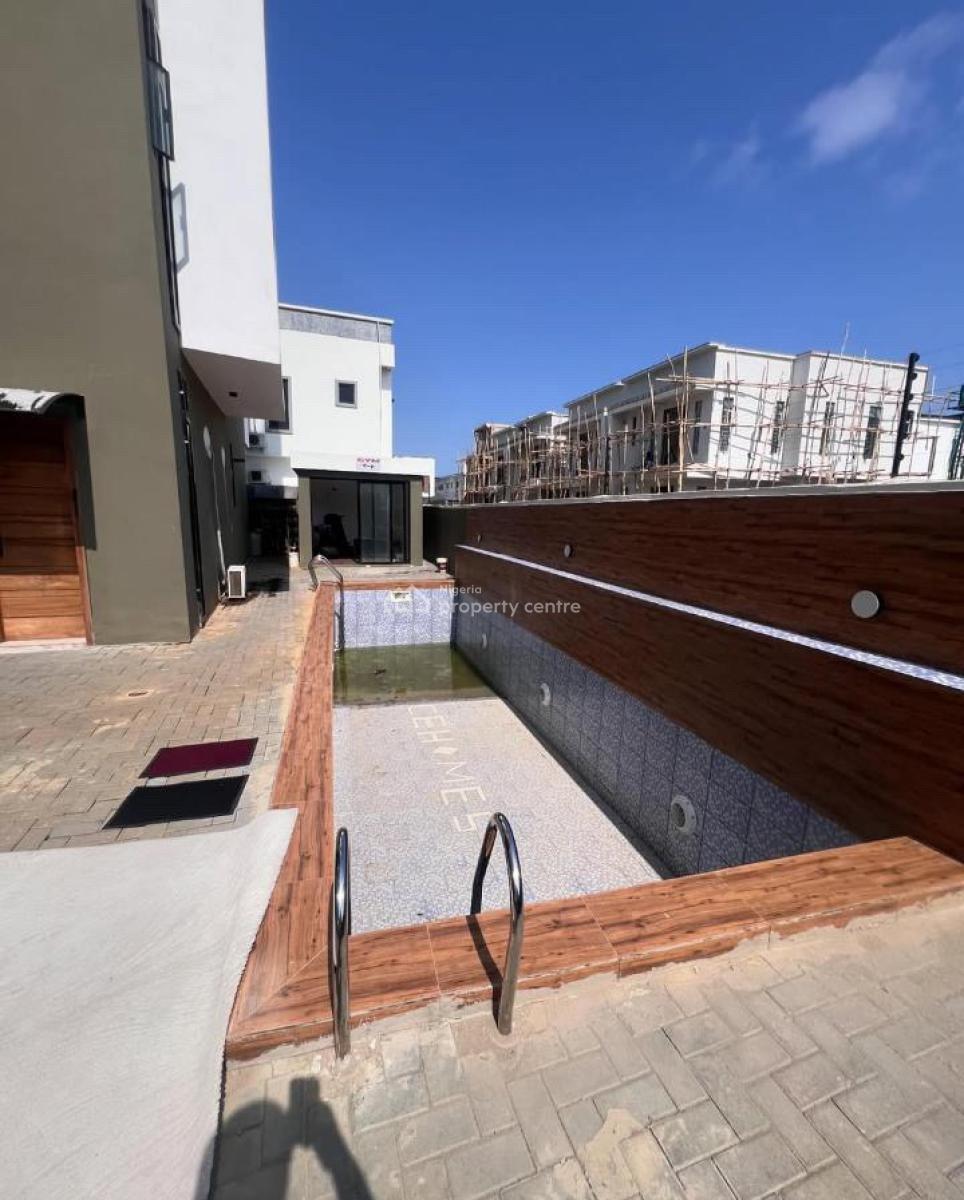 2 Bedroom Apartment, Ikota, Lekki, Lagos, House for Sale