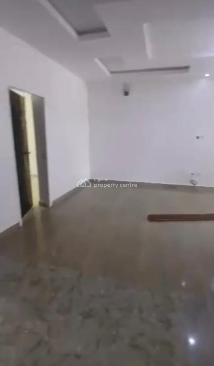 Spacious and Lovely Miniflat in Serene Location, Paradise 2 Estate Chevron, Lekki, Lagos, Mini Flat (room and Parlour) for Rent