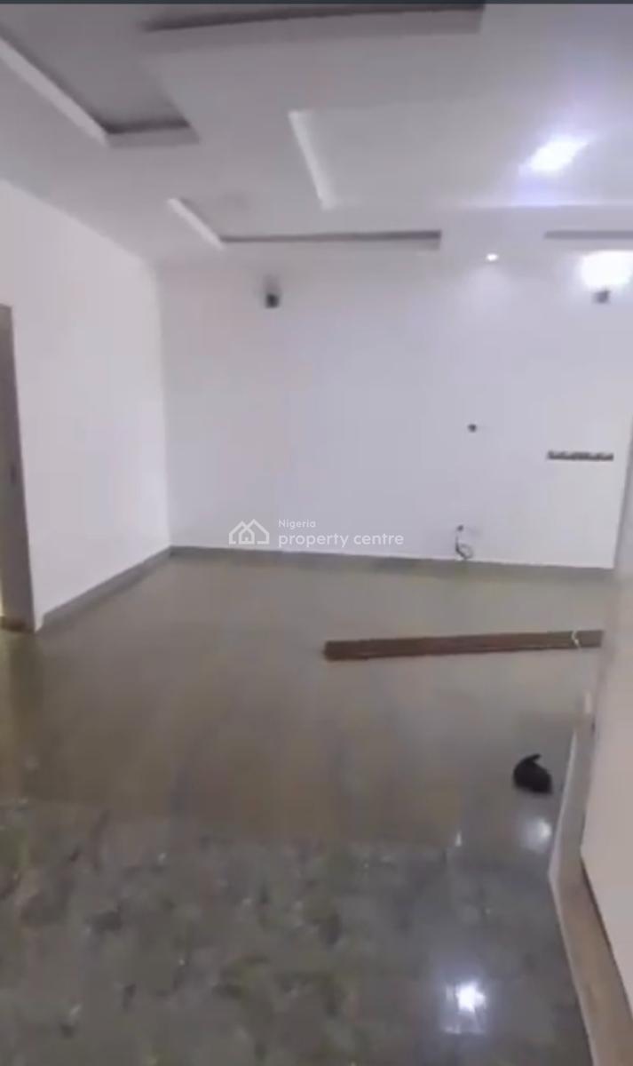 Spacious and Lovely Miniflat in Serene Location, Paradise 2 Estate Chevron, Lekki, Lagos, Mini Flat (room and Parlour) for Rent