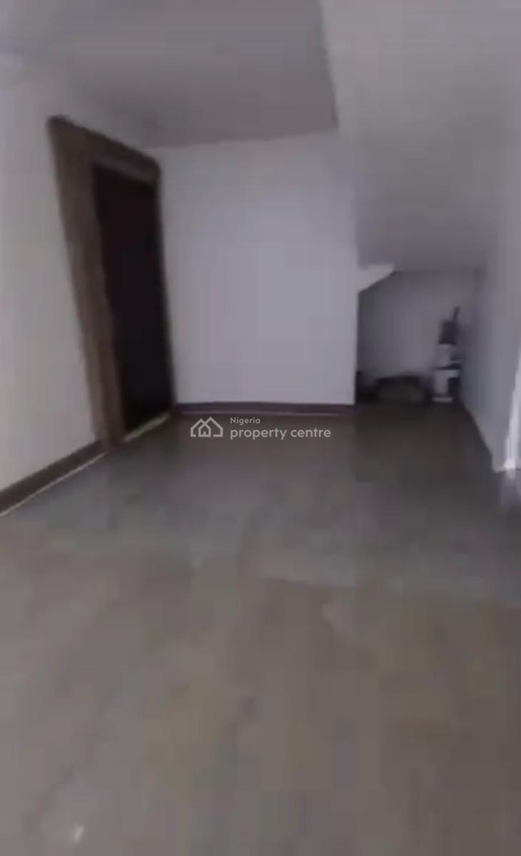 Spacious and Lovely Miniflat in Serene Location, Paradise 2 Estate Chevron, Lekki, Lagos, Mini Flat (room and Parlour) for Rent