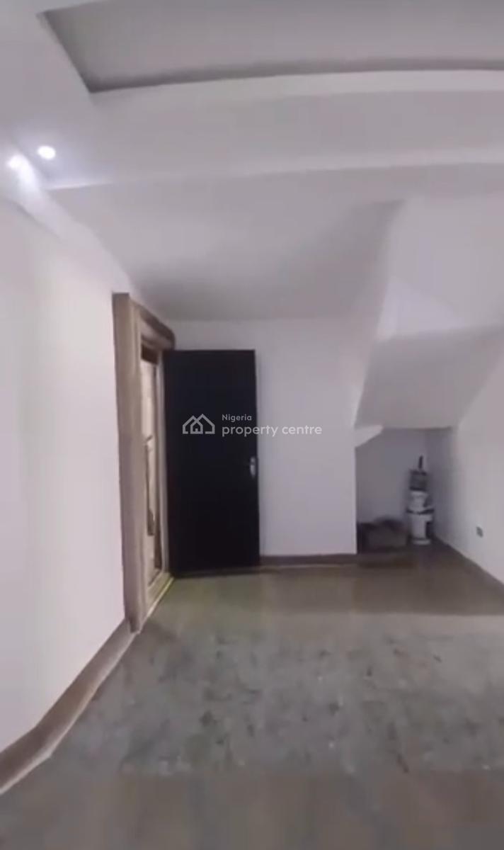 Spacious and Lovely Miniflat in Serene Location, Paradise 2 Estate Chevron, Lekki, Lagos, Mini Flat (room and Parlour) for Rent