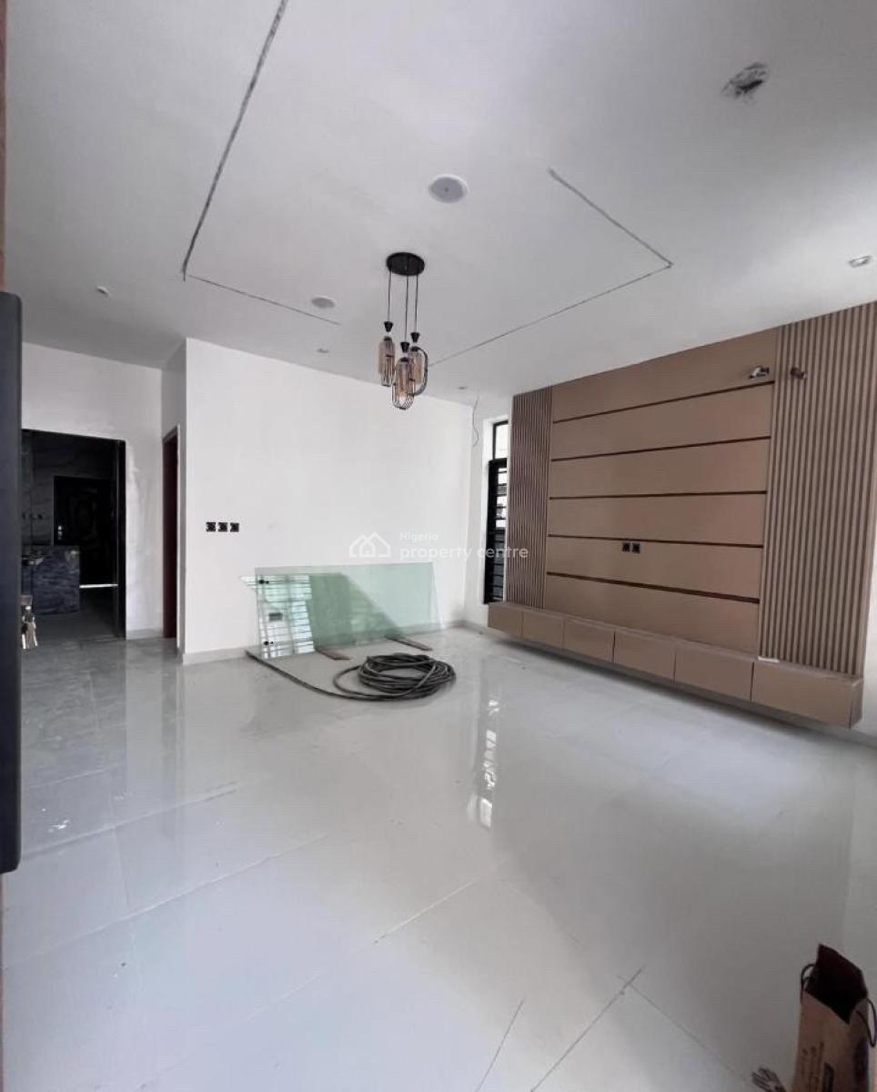 4 Bedroom Fully Detached Duplex, Ikota, Lekki, Lagos, Detached Duplex for Sale
