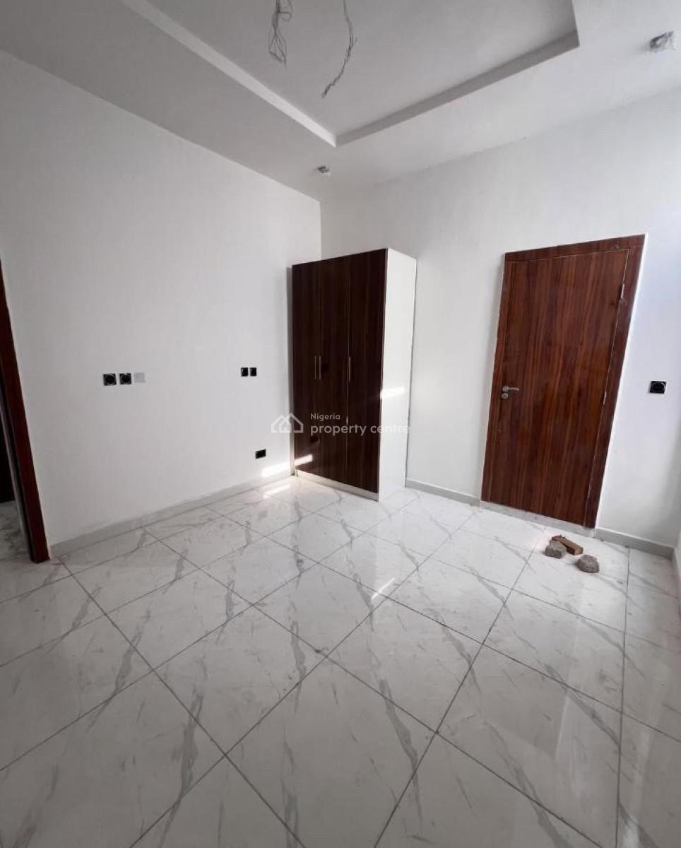 4 Bedroom Fully Detached Duplex, Ikota, Lekki, Lagos, Detached Duplex for Sale