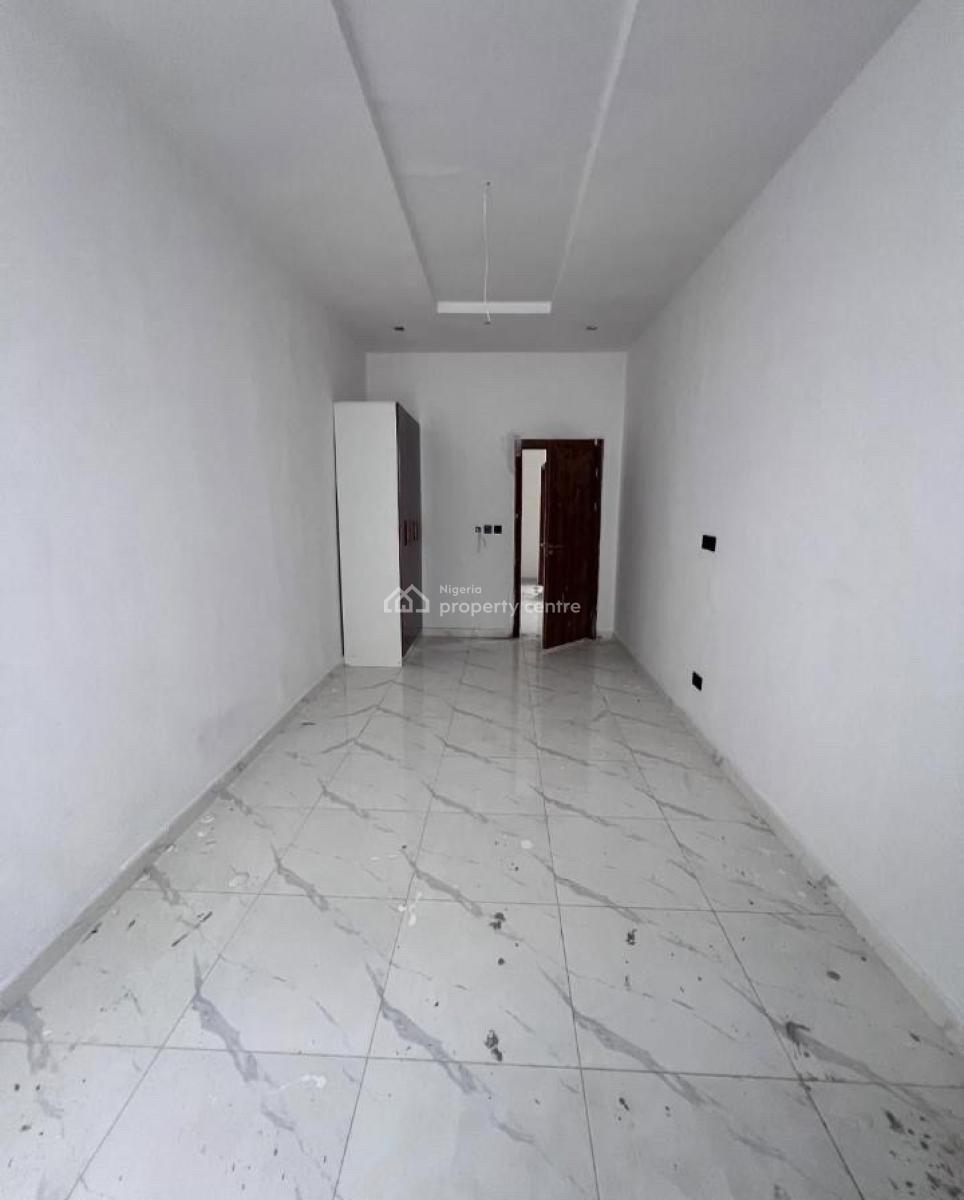 4 Bedroom Semi Detached Duplex, Ikota, Lekki, Lagos, Semi-detached Duplex for Sale