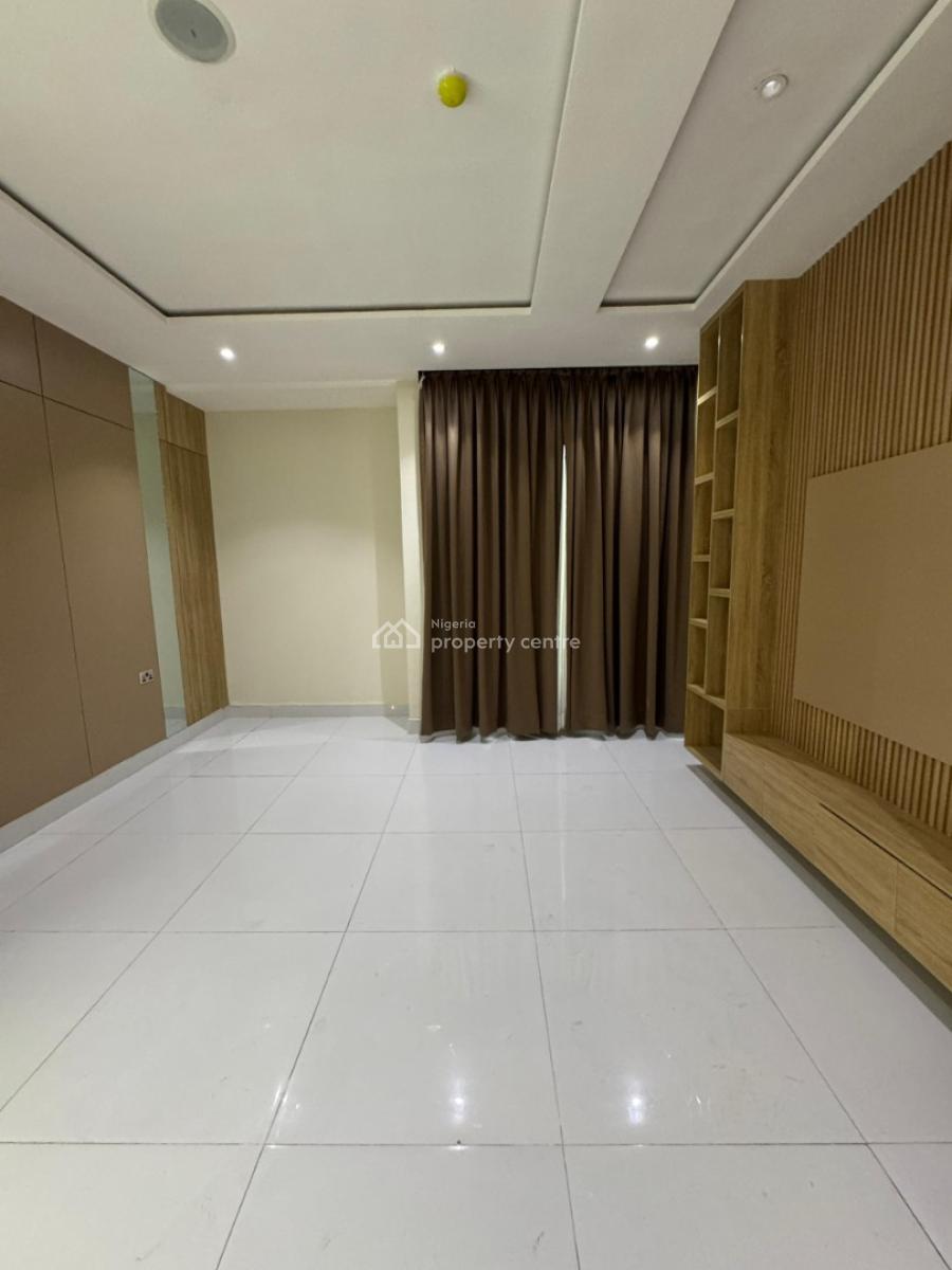 Exquisite 3 Bedroom Apartment with Pool, Gym & Elevator, Ikoyi, Lagos, House for Rent