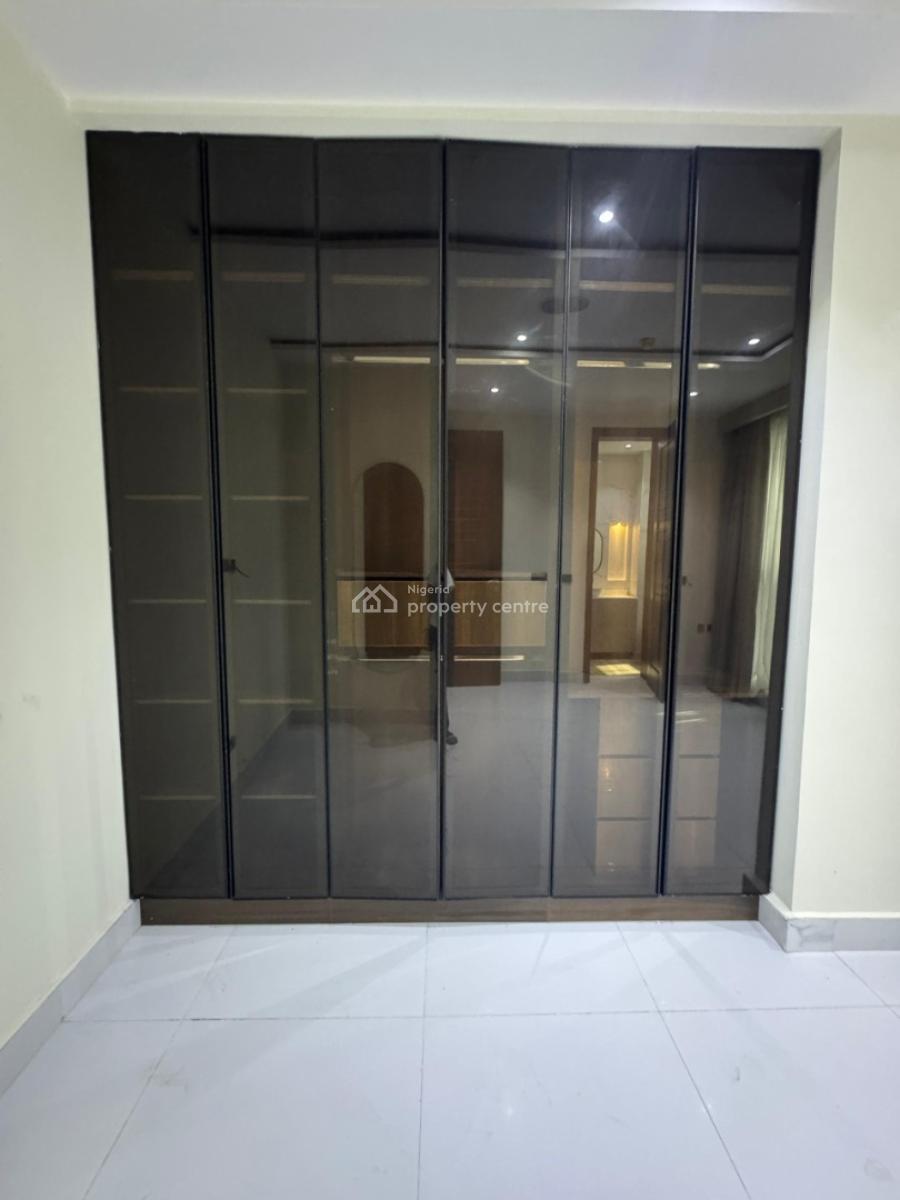 Exquisite 3 Bedroom Apartment with Pool, Gym & Elevator, Ikoyi, Lagos, House for Rent
