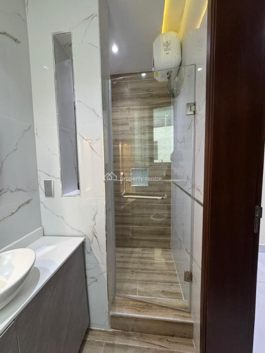 Exquisite 3 Bedroom Apartment with Pool, Gym & Elevator, Ikoyi, Lagos, House for Rent