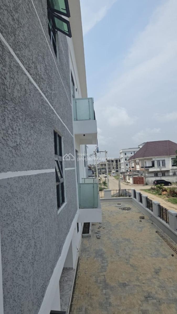 3 Bedroom Apartment, Orchid, Lekki, Lagos, Flat / Apartment for Rent