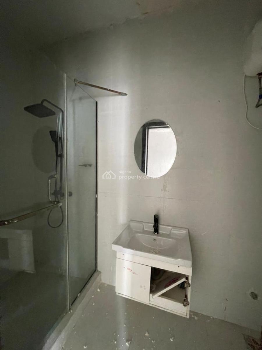 Luxury 3bedroom Terrace Duplex with a Bq Now Opened, Secured Place, Ikate, Lekki, Lagos, Terraced Duplex for Rent