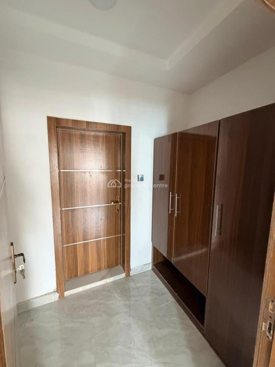 a Newly Built 4 Bedroom Detached Duplex with a Room Bq, at Onikoko Close, Agodi Gra, Ibadan, Ibadan, Oyo, House for Sale