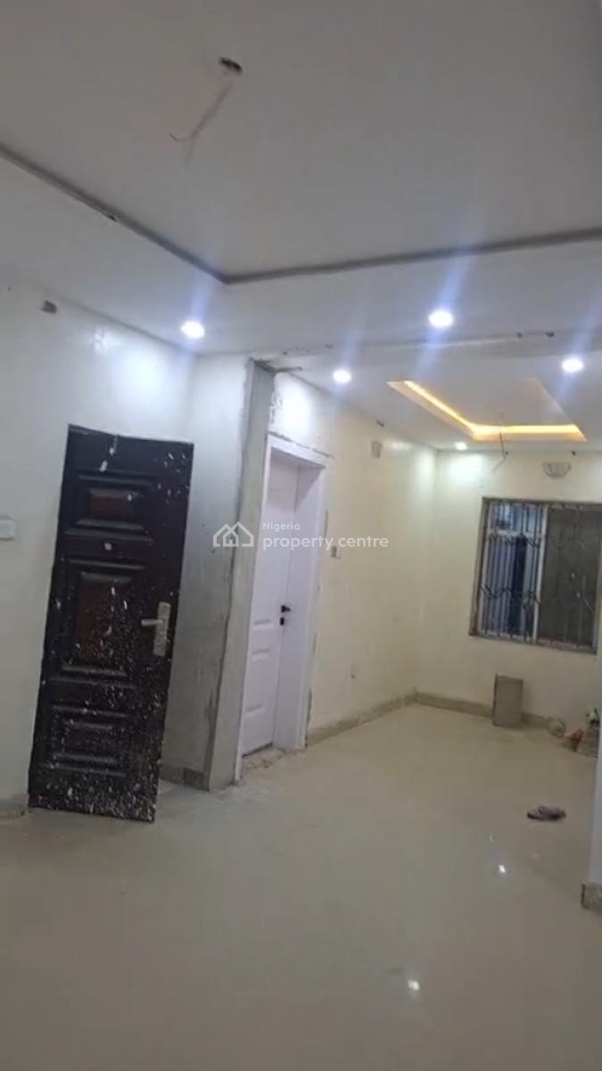 2 Bedroom Flat, Osapa, Lekki, Lagos, Flat / Apartment for Rent