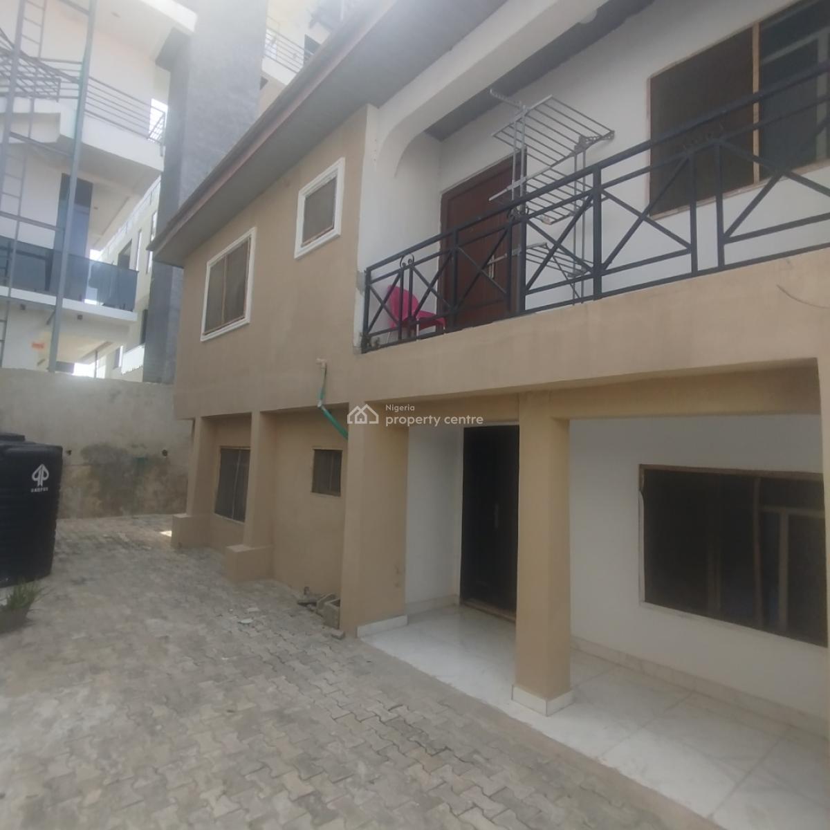 Nice 3bedroom Flat, Olusesi Street,close to Royal Pine Estate, Lekki Expressway, Lekki, Lagos, Flat / Apartment for Rent
