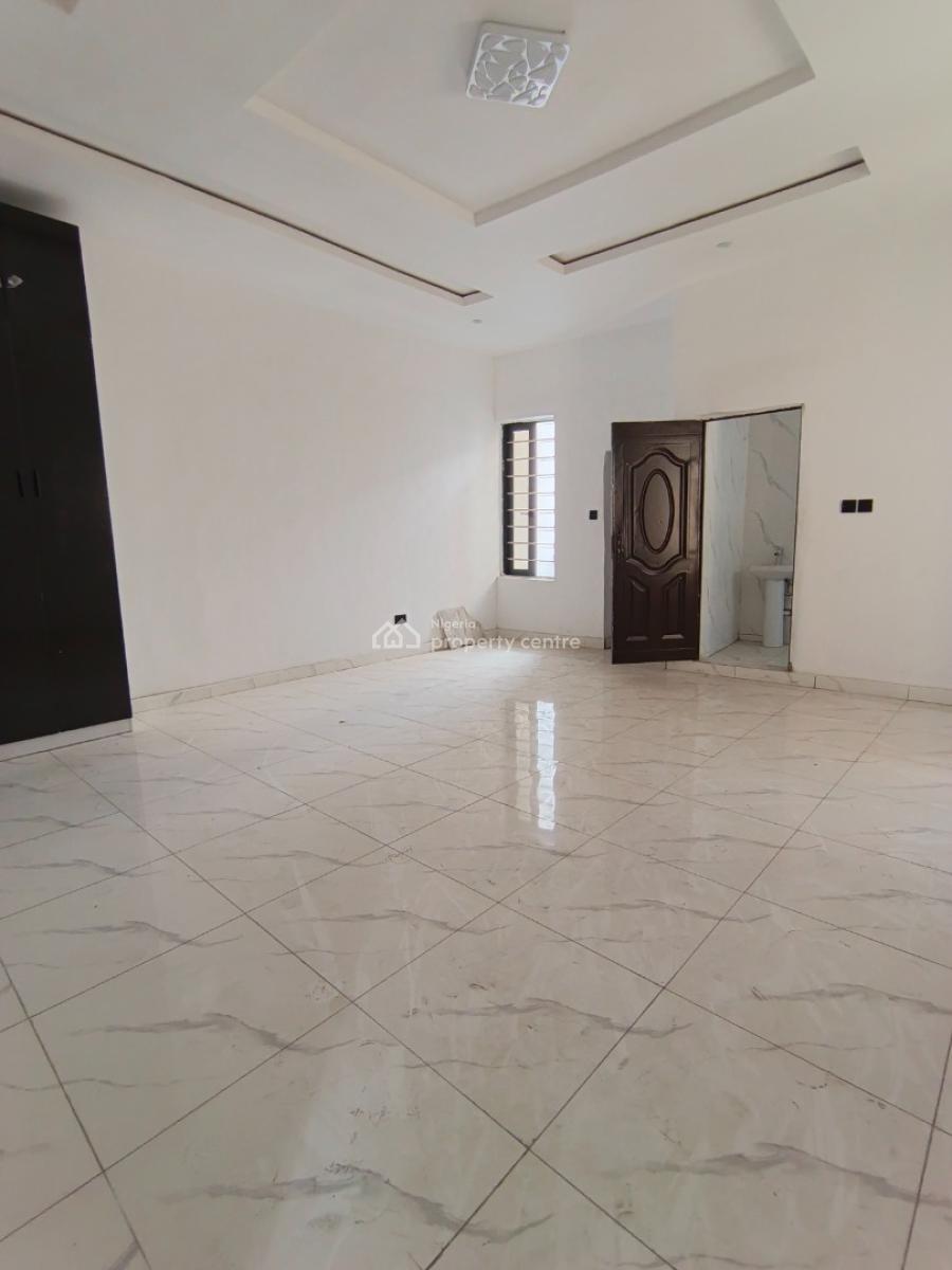 Own The Edge: Premium 2-bedroom Terrace Duplex on a Corner Piece, Atlantic Nominee Layout Ajah Abraham Adesanya, Ajah, Lagos, Terraced Duplex for Sale