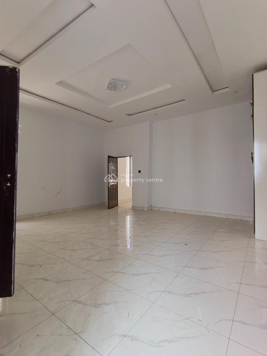 Own The Edge: Premium 2-bedroom Terrace Duplex on a Corner Piece, Atlantic Nominee Layout Ajah Abraham Adesanya, Ajah, Lagos, Terraced Duplex for Sale