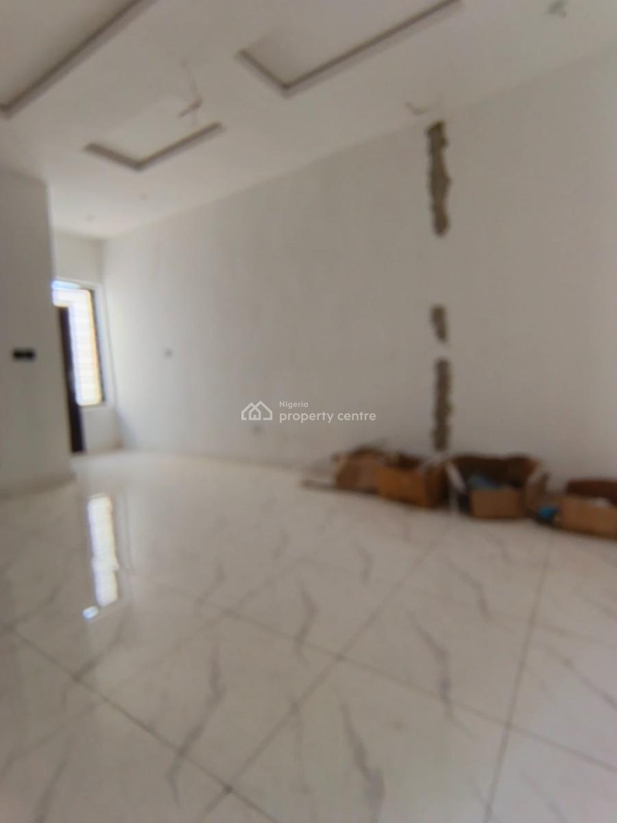 Own The Edge: Premium 2-bedroom Terrace Duplex on a Corner Piece, Atlantic Nominee Layout Ajah Abraham Adesanya, Ajah, Lagos, Terraced Duplex for Sale