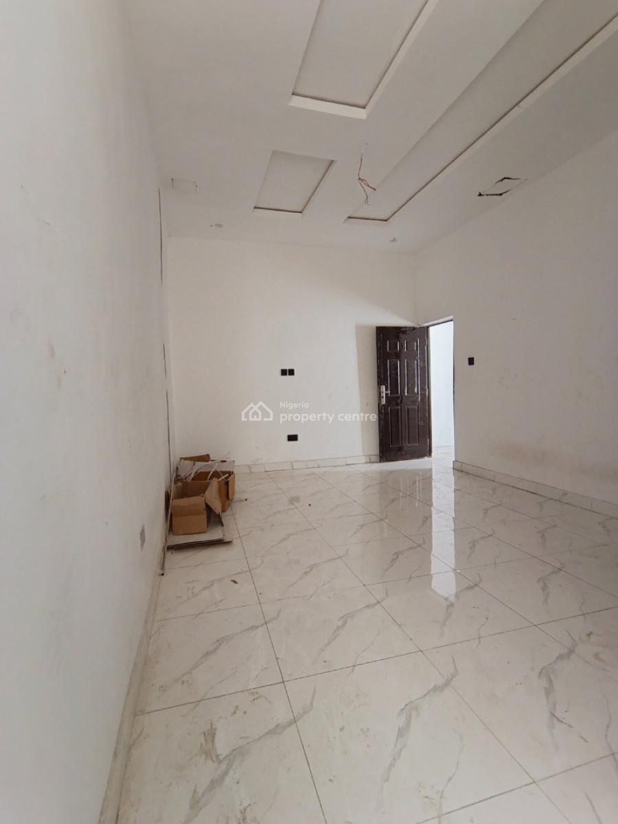 Own The Edge: Premium 2-bedroom Terrace Duplex on a Corner Piece, Atlantic Nominee Layout Ajah Abraham Adesanya, Ajah, Lagos, Terraced Duplex for Sale