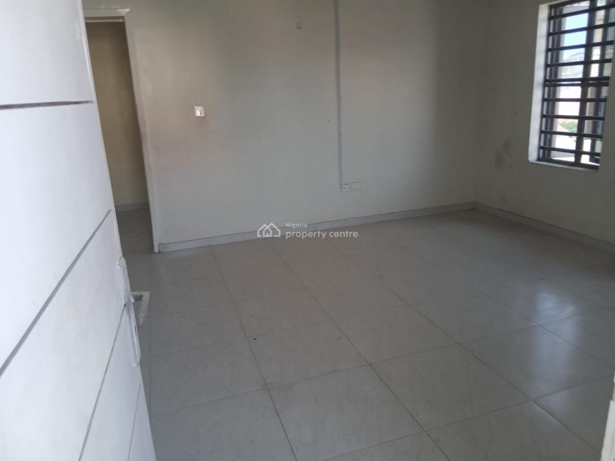 a Neatly and Massively Built 4 Bedroom Semi Detached Duplex and a Bq, Osapa, Lekki, Lagos, House for Rent