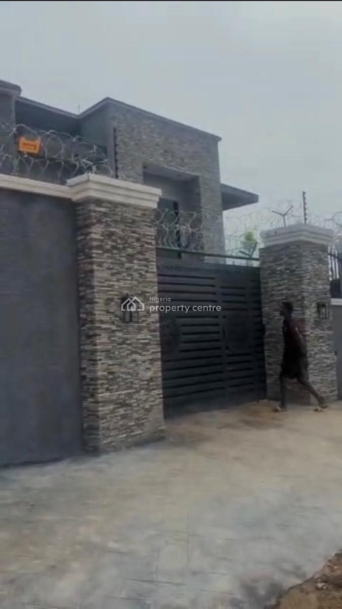 500sqm, Residential, Fenced, Front of Military Pension Board, Fo1 Layout, Kubwa, Abuja, Residential Land for Sale