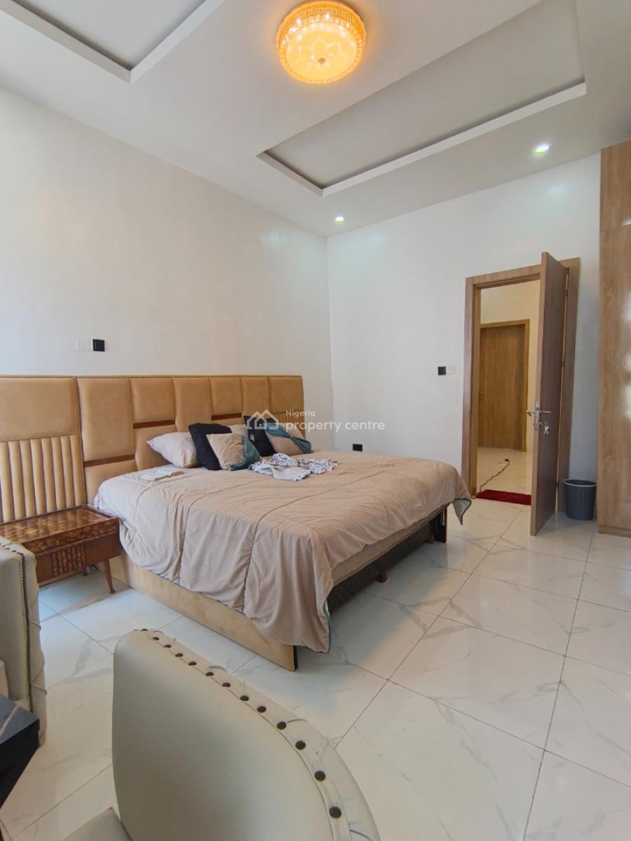 Luxury-standard 3-bedroom Terrace Duplex  Rare Opportunity Grab It, Ikota Gra Lekki Lagos, Ikota, Lekki, Lagos, Terraced Duplex for Sale