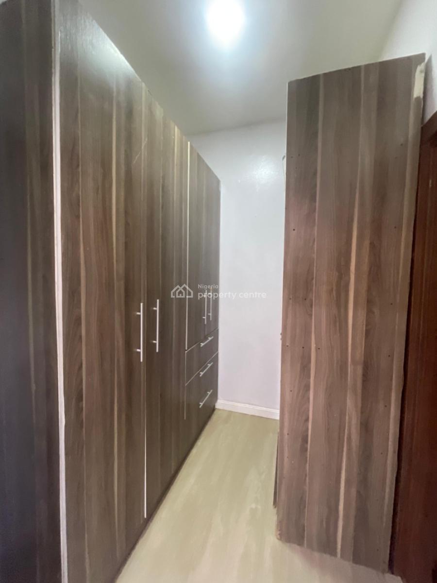 a Neatly and Massively Built 5 Bedroom Fully Detached Duplex and a Bq, Osapa, Lekki, Lagos, Detached Duplex for Rent