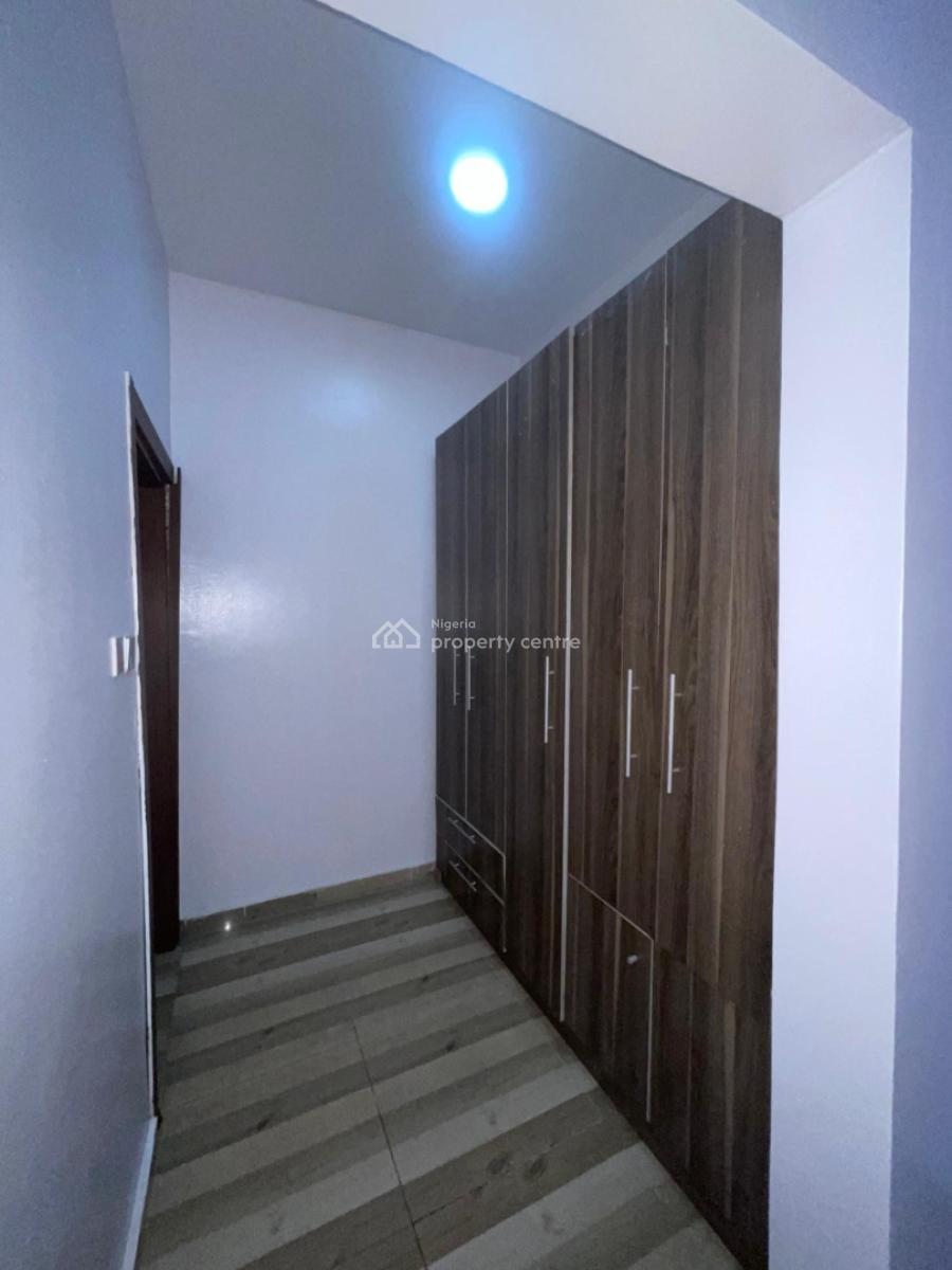 a Neatly and Massively Built 5 Bedroom Fully Detached Duplex and a Bq, Osapa, Lekki, Lagos, Detached Duplex for Rent