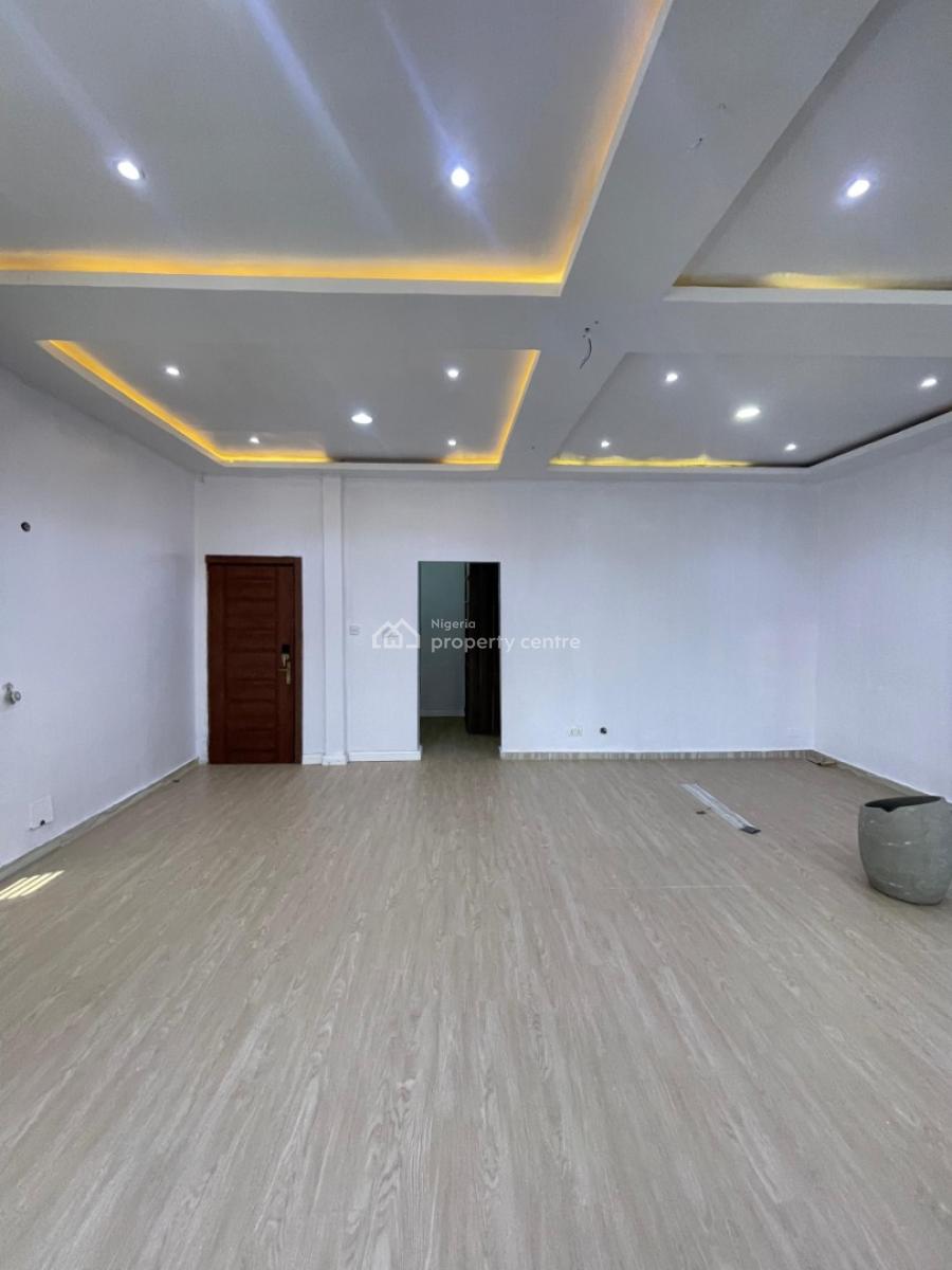 a Neatly and Massively Built 5 Bedroom Fully Detached Duplex and a Bq, Osapa, Lekki, Lagos, Detached Duplex for Rent