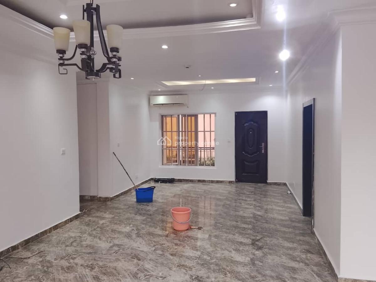 Newly Renovated 3bedroom Apartment with One Room Bq, Ikoyi Lagos, Old Ikoyi, Ikoyi, Lagos, Flat / Apartment for Rent
