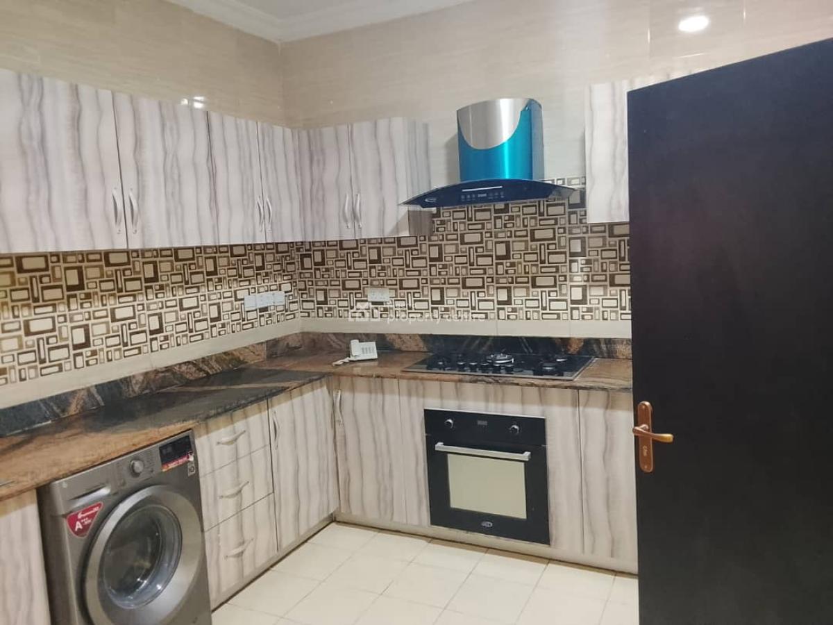 Newly Renovated 3bedroom Apartment with One Room Bq, Ikoyi Lagos, Old Ikoyi, Ikoyi, Lagos, Flat / Apartment for Rent