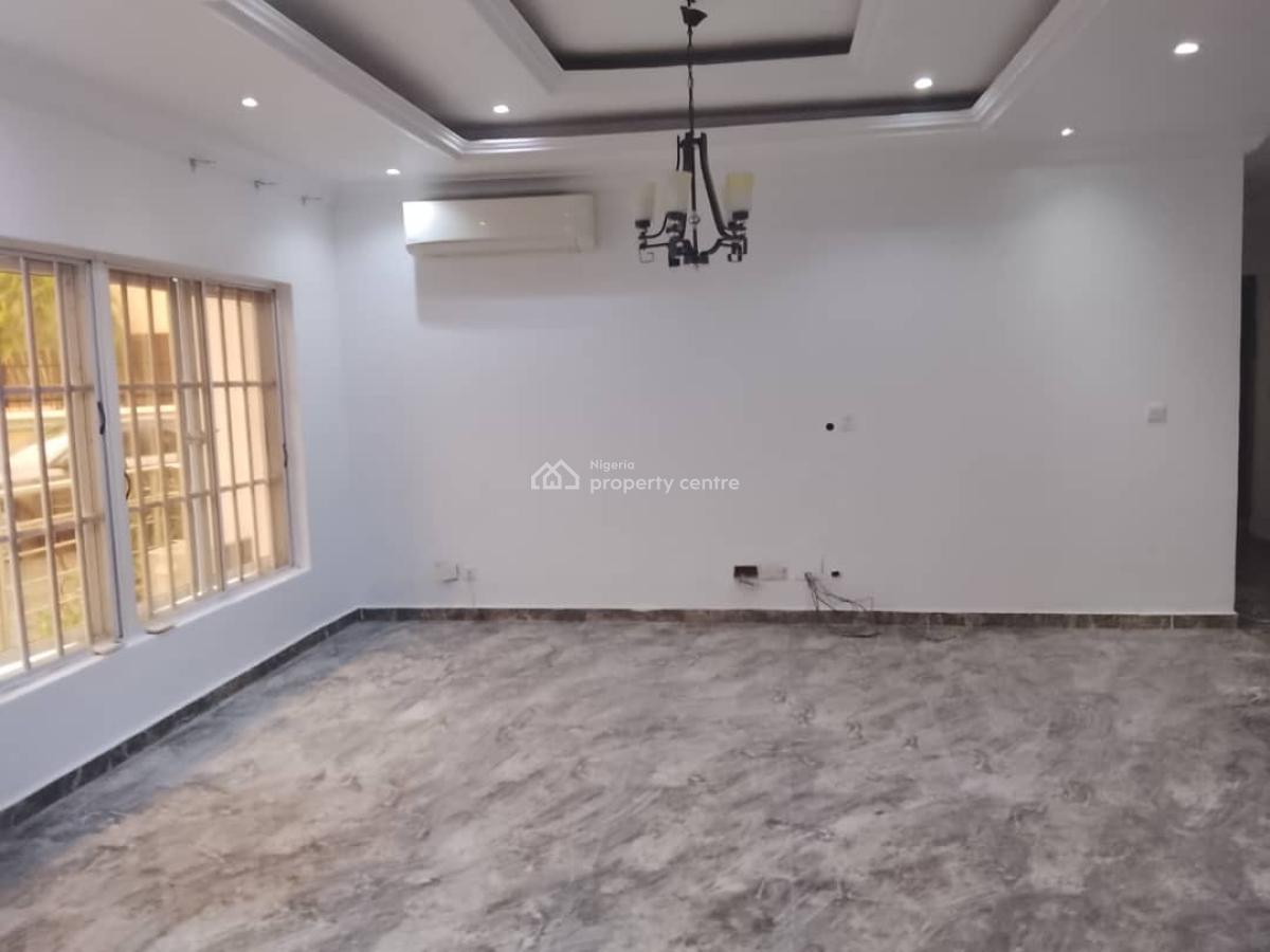 Newly Renovated 3bedroom Apartment with One Room Bq, Ikoyi Lagos, Old Ikoyi, Ikoyi, Lagos, Flat / Apartment for Rent