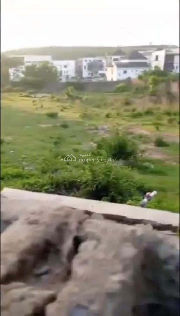 3,635sqm, Commercial (hotel Use), C of O, Tarred Road, Guzape By H-medix, Guzape District, Abuja, Commercial Land for Sale