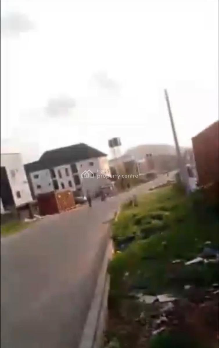 3,635sqm, Commercial (hotel Use), C of O, Tarred Road, Guzape By H-medix, Guzape District, Abuja, Commercial Land for Sale