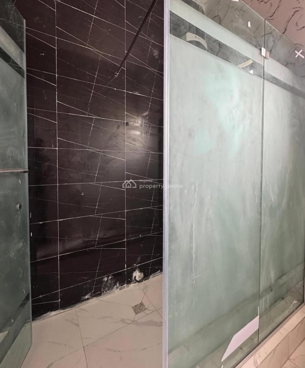 4bedroom Semi - Detached Duplex  +bq, Ikota, Lekki, Lagos, Semi-detached Duplex for Sale