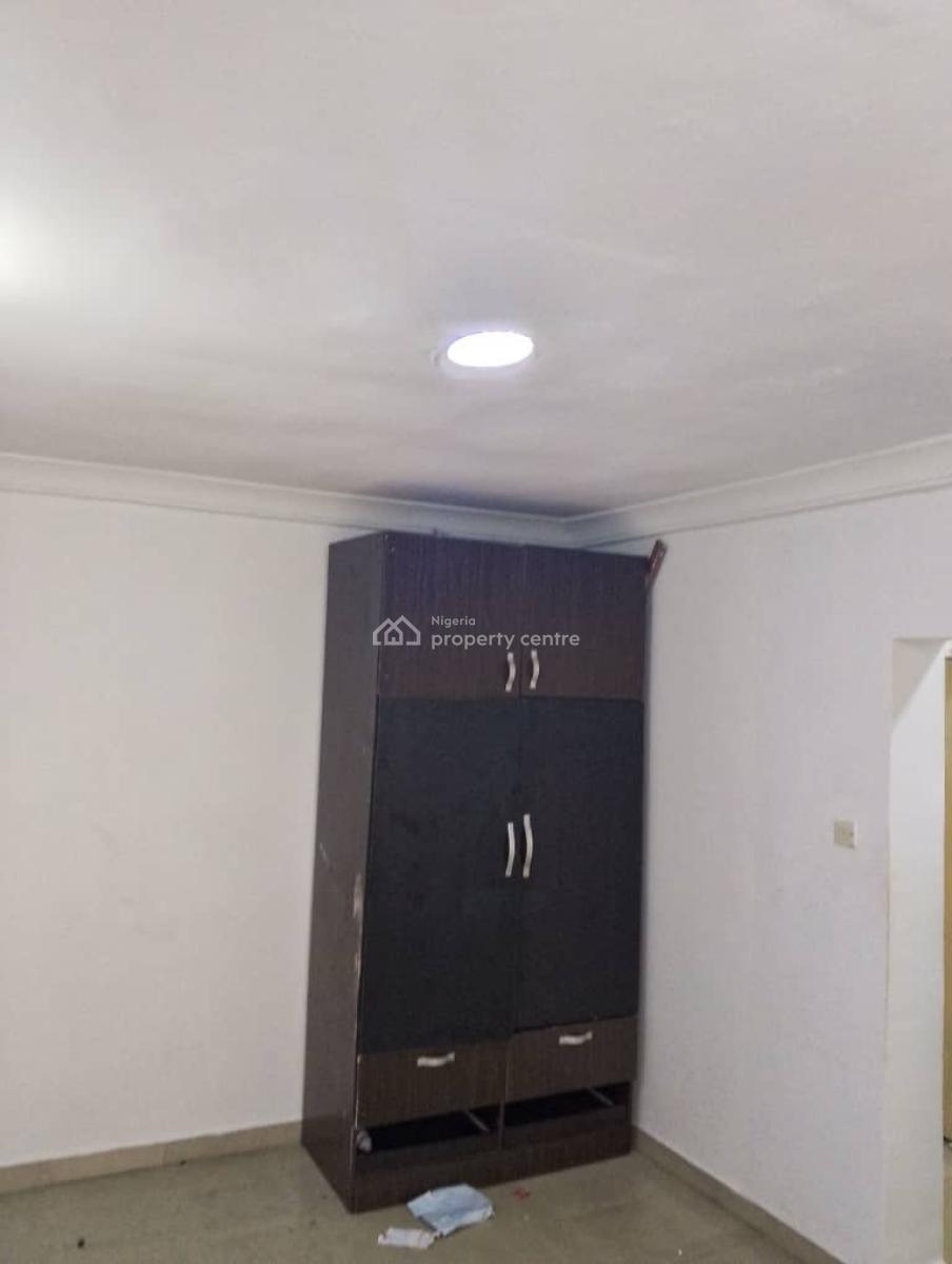 Well Maintained 3 Bedroom Terrace Duplex +bq,inside a Serene Estate, Osapa, Lekki, Lagos, Terraced Duplex for Sale