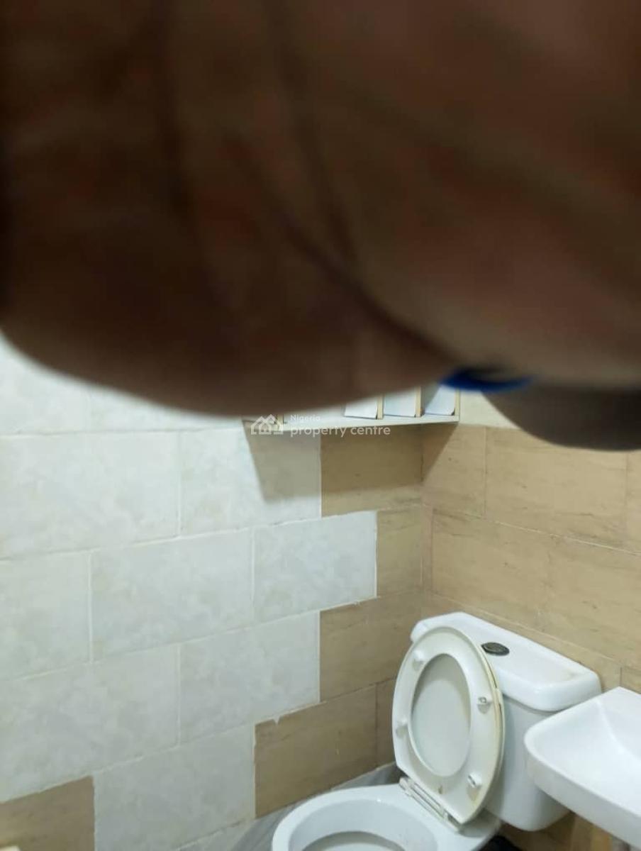 Well Maintained 3 Bedroom Terrace Duplex +bq,inside a Serene Estate, Osapa, Lekki, Lagos, Terraced Duplex for Sale