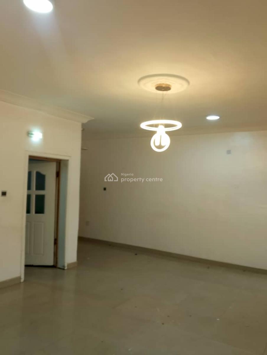 Well Maintained 3 Bedroom Terrace Duplex +bq,inside a Serene Estate, Osapa, Lekki, Lagos, Terraced Duplex for Sale