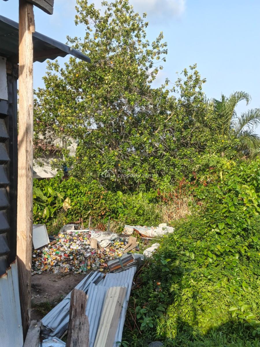 High-value Land Perfect for Commercial and Residential Projects, Along Ogombo Road Ajah Lekki Lagos, Ogombo, Ajah, Lagos, Mixed-use Land for Sale