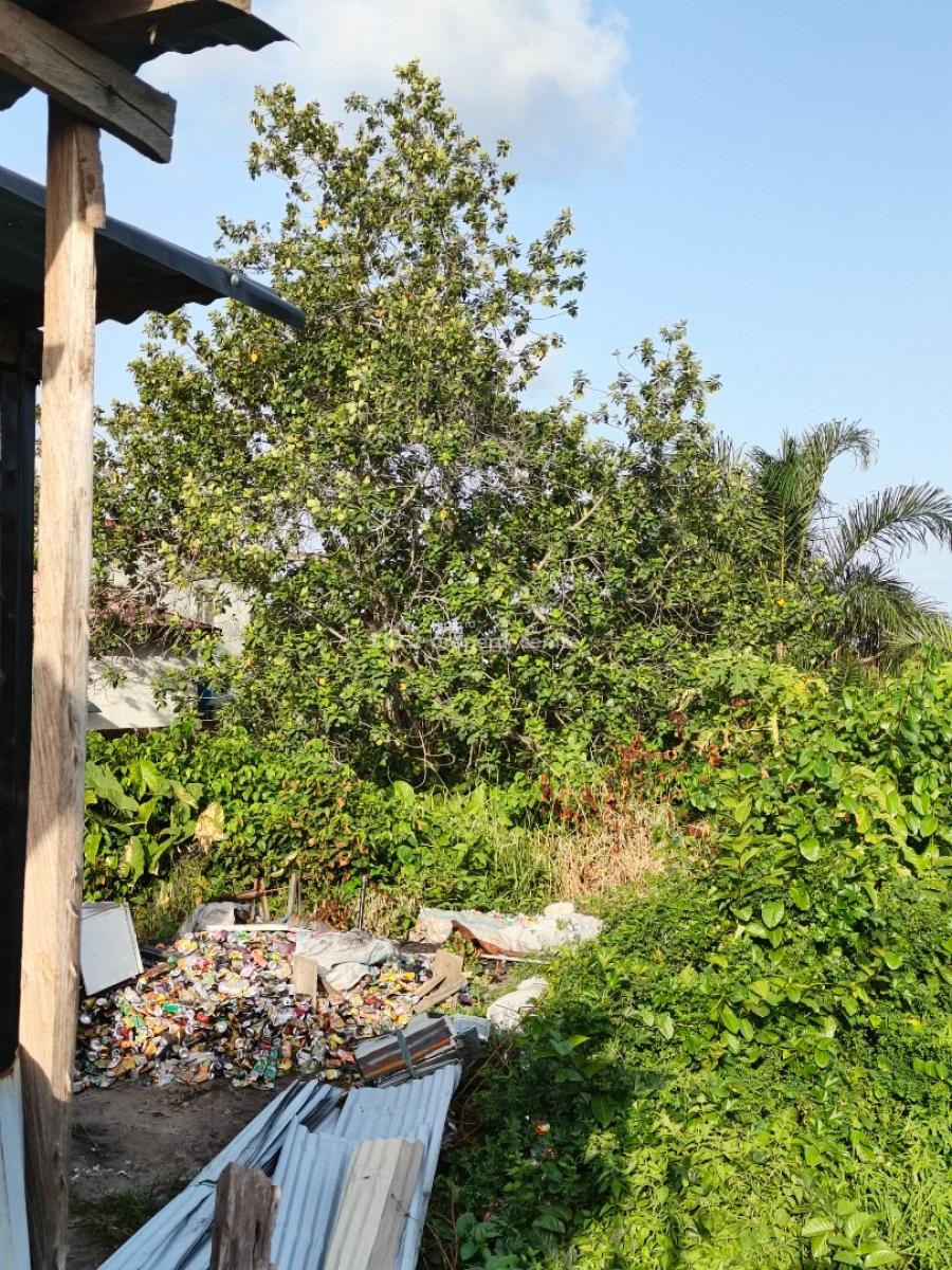 High-value Land Perfect for Commercial and Residential Projects, Along Ogombo Road Ajah Lekki Lagos, Ogombo, Ajah, Lagos, Mixed-use Land for Sale