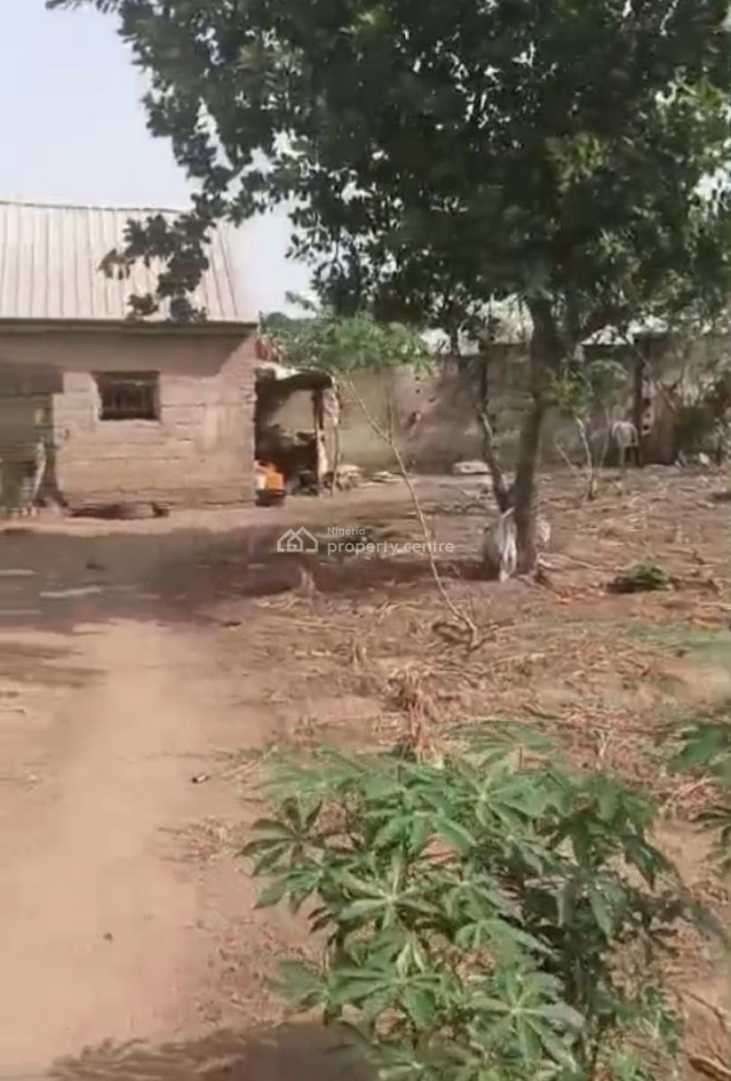 Kaura Commercial Plot, Kaura By Games Village, Kaura, Abuja, Commercial Land for Sale