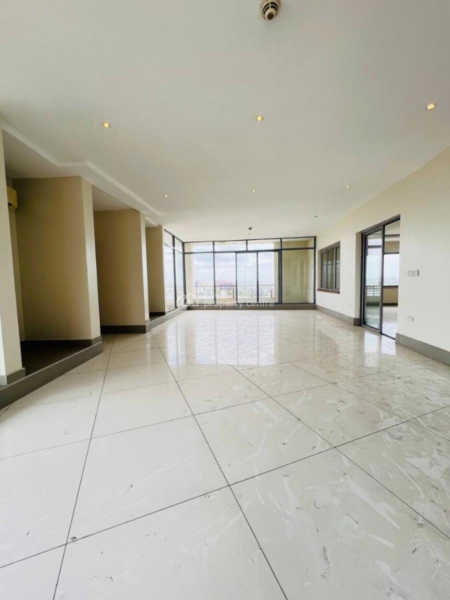 4 Bedroom Penthouse, with Gym & Swimming Pool, 4bedroom Penthouse with Gym and Pool, Victoria Island (vi), Lagos, House for Sale