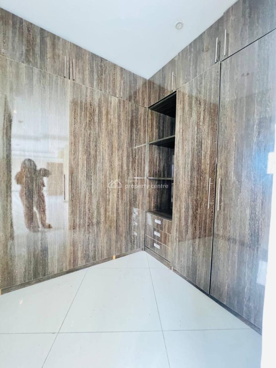 4 Bedroom Penthouse, with Gym & Swimming Pool, 4bedroom Penthouse with Gym and Pool, Victoria Island (vi), Lagos, House for Sale