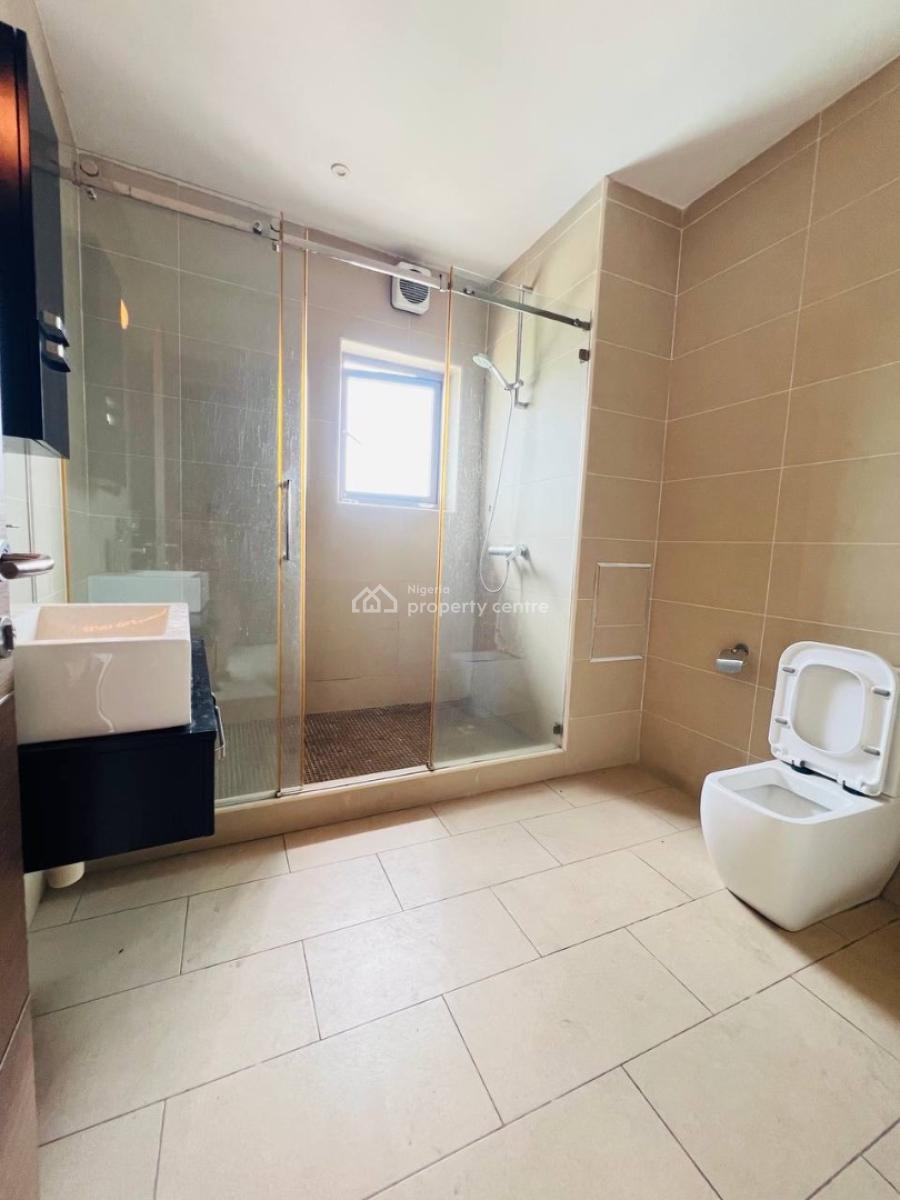 4 Bedroom Penthouse, with Gym & Swimming Pool, 4bedroom Penthouse with Gym and Pool, Victoria Island (vi), Lagos, House for Sale