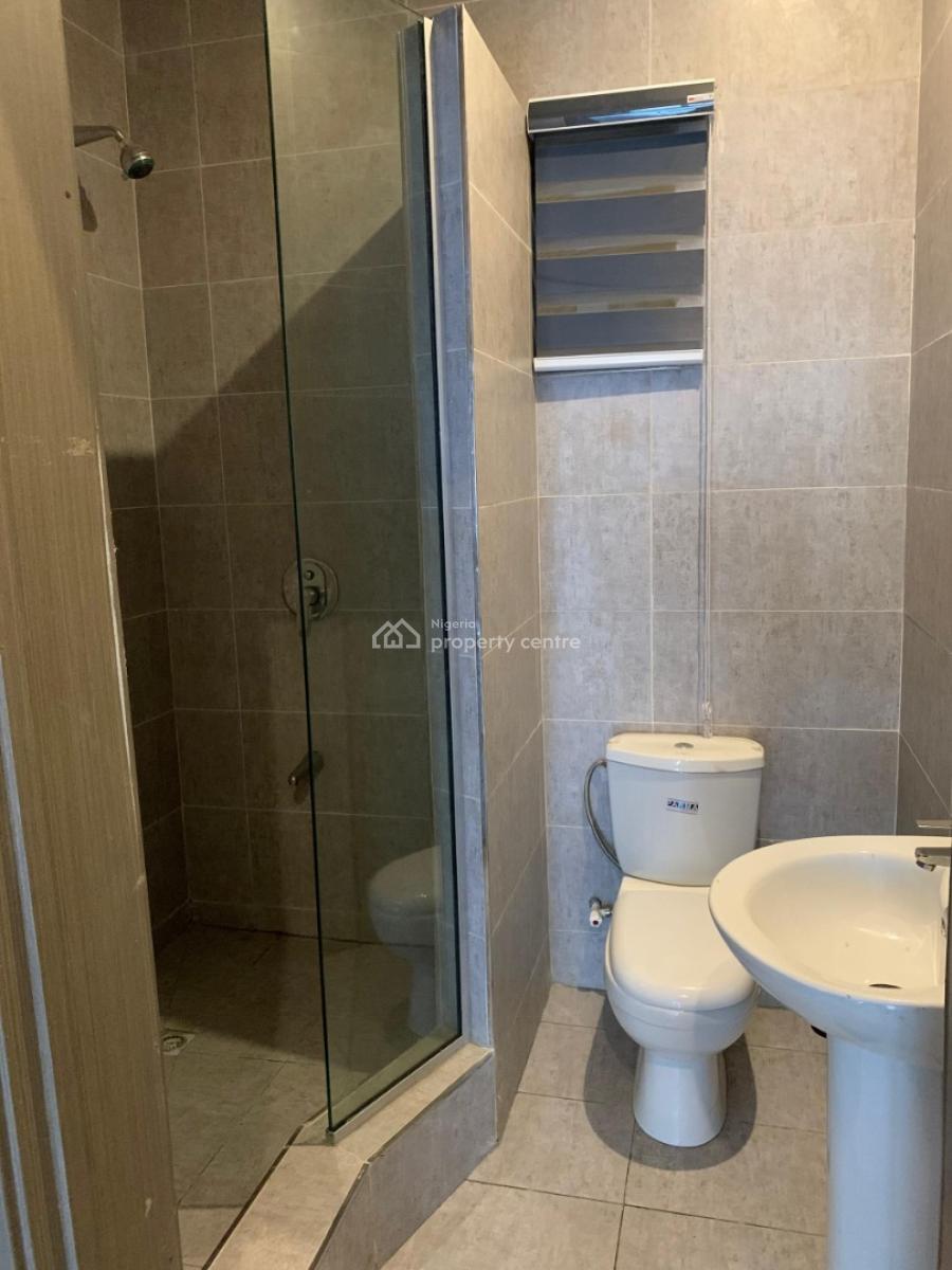 Luxury Funished 2 Bedroom Apartment with Excellent Facility, Orchid Road, Lekki, Lagos, Flat / Apartment for Rent