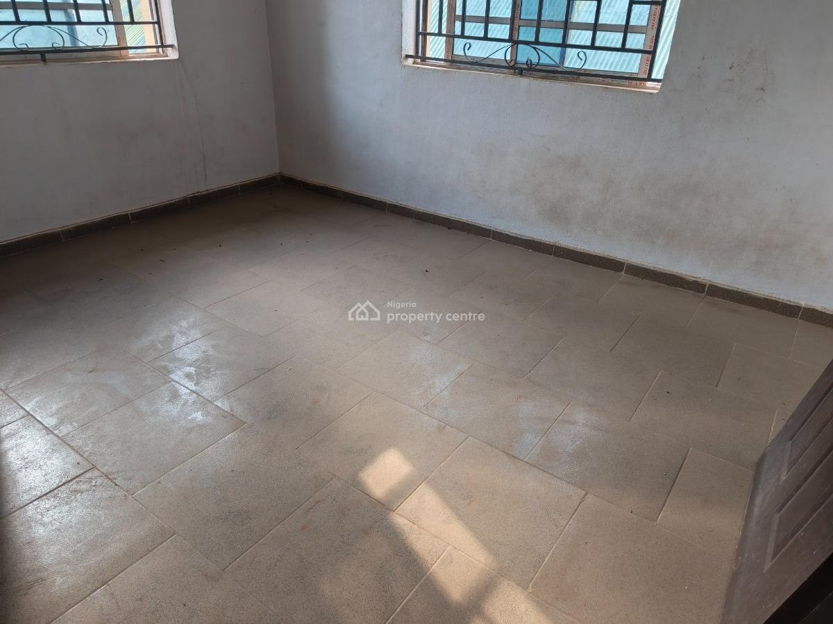 Spacious 2 Bedroom Flat with 3 Toilets, Short Drive From Arepo Bus Stop, Orinmerumu, Asese, Ibafo, Ogun, Flat / Apartment for Rent