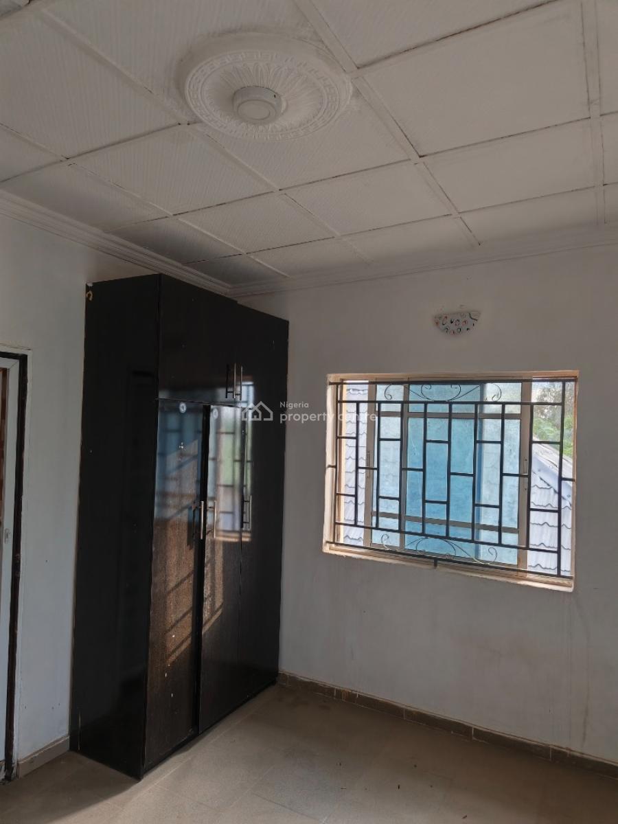 Spacious 2 Bedroom Flat with 3 Toilets, Short Drive From Arepo Bus Stop, Orinmerumu, Asese, Ibafo, Ogun, Flat / Apartment for Rent