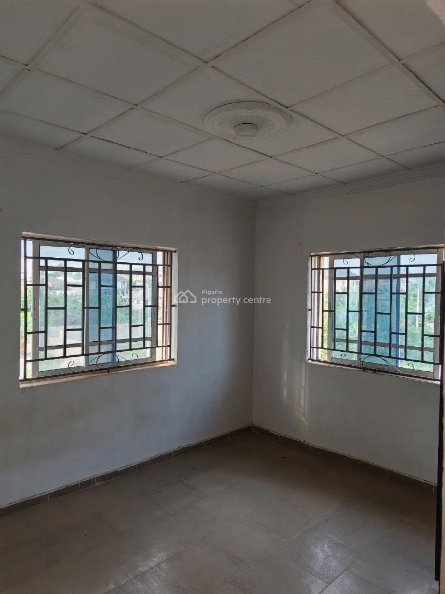 Spacious 2 Bedroom Flat with 3 Toilets, Short Drive From Arepo Bus Stop, Orinmerumu, Asese, Ibafo, Ogun, Flat / Apartment for Rent