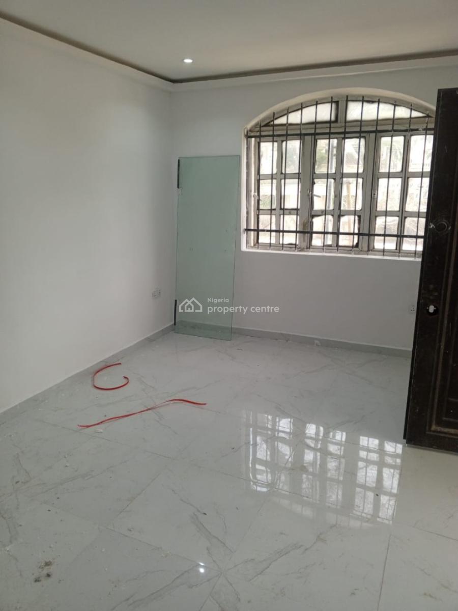 Ground Floor Newly Refurbished Mini Flat, Yesufu Abiodun Road, Oniru, Victoria Island (vi), Lagos, Flat / Apartment for Rent