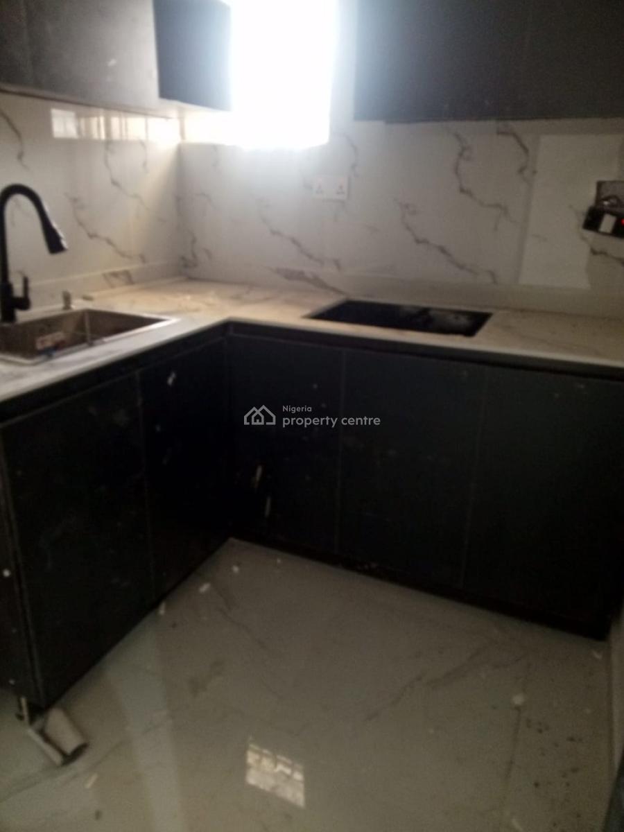Ground Floor Newly Refurbished Mini Flat, Yesufu Abiodun Road, Oniru, Victoria Island (vi), Lagos, Flat / Apartment for Rent