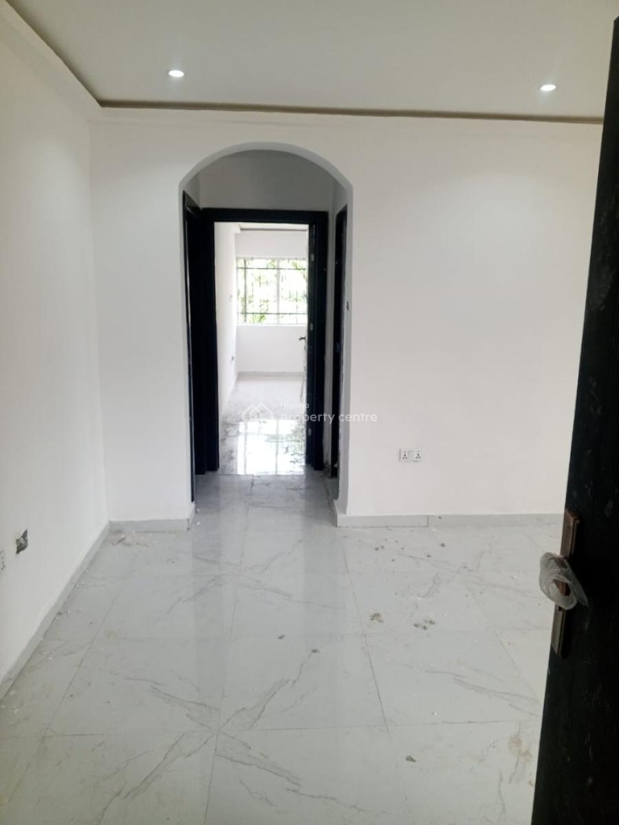 Ground Floor Newly Refurbished Mini Flat, Yesufu Abiodun Road, Oniru, Victoria Island (vi), Lagos, Flat / Apartment for Rent