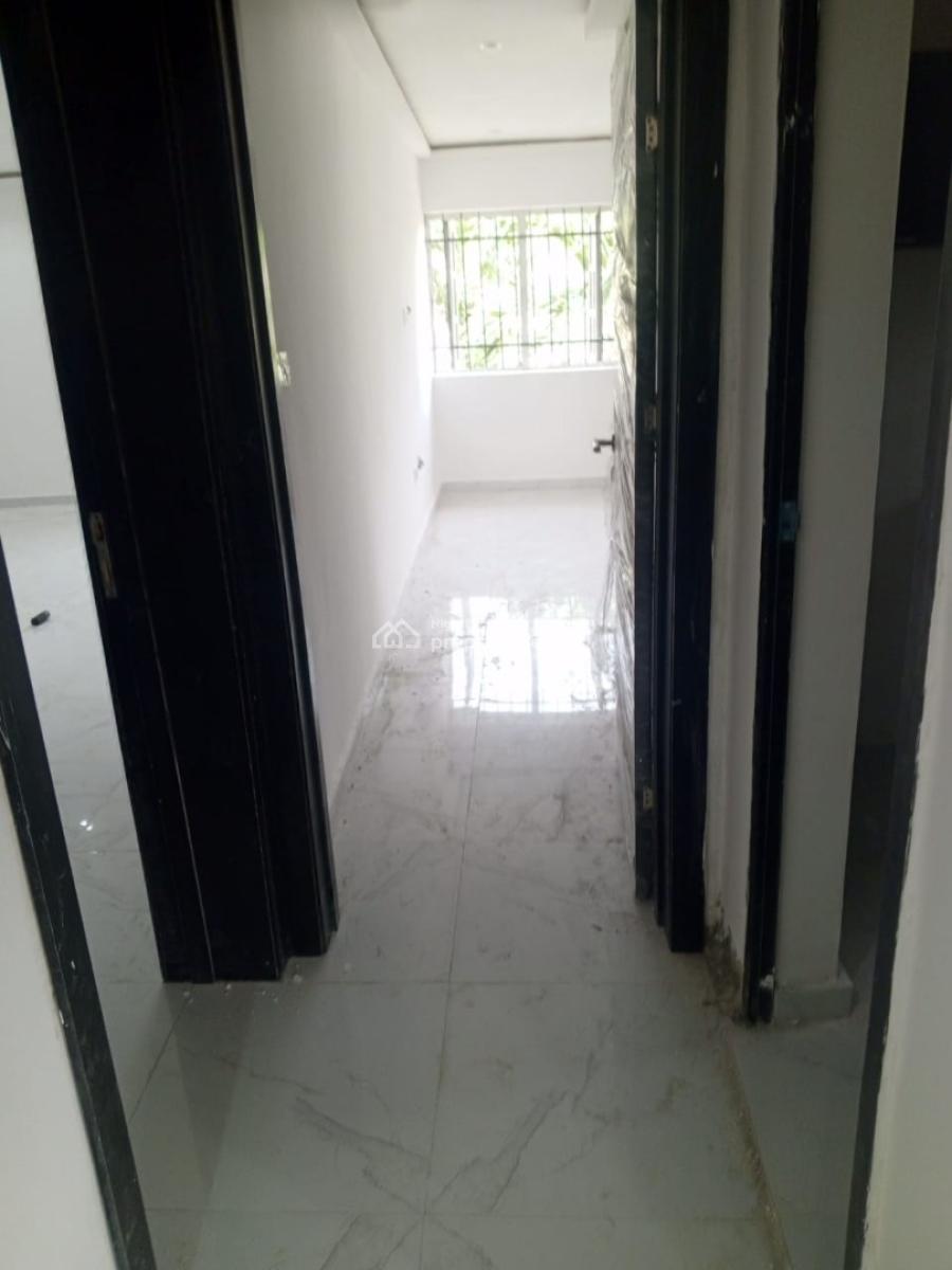 Ground Floor Newly Refurbished Mini Flat, Yesufu Abiodun Road, Oniru, Victoria Island (vi), Lagos, Flat / Apartment for Rent