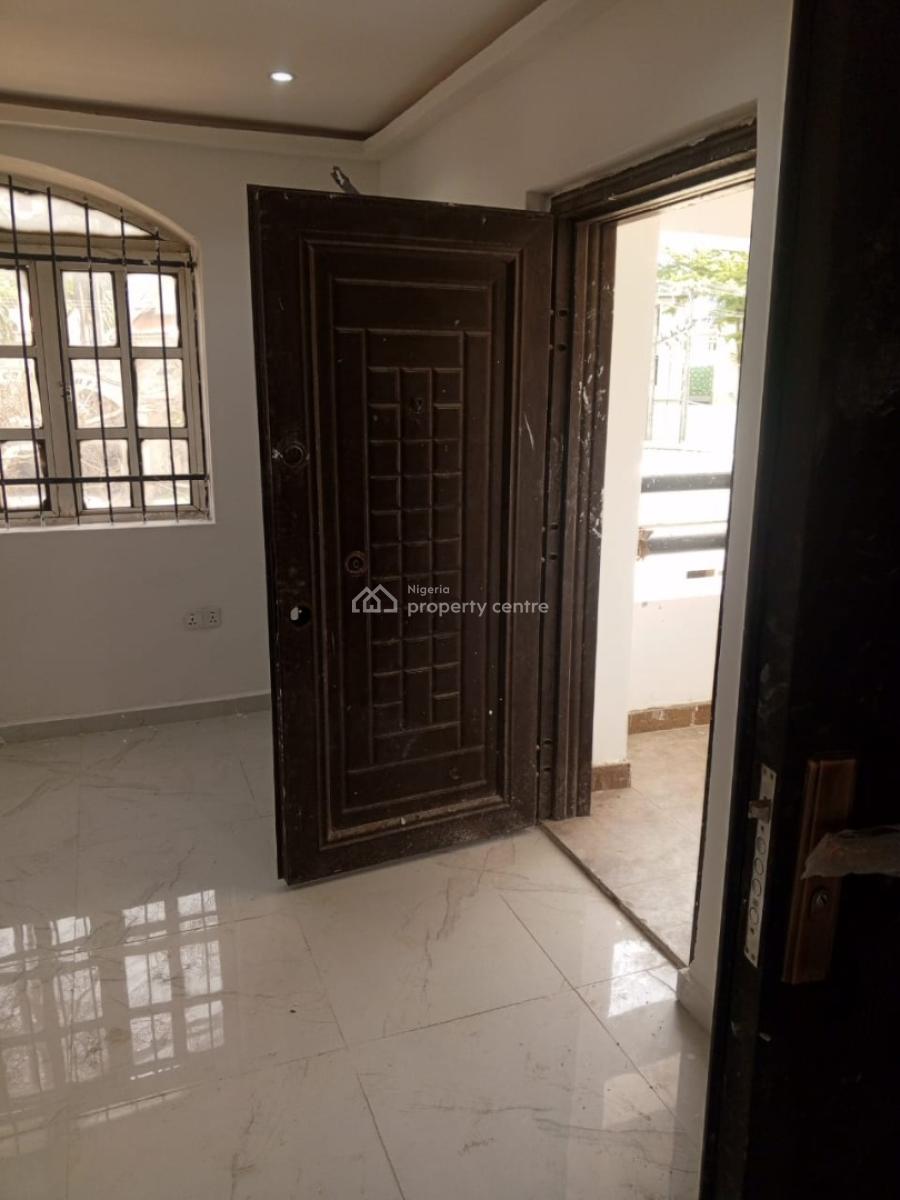 Ground Floor Newly Refurbished Mini Flat, Yesufu Abiodun Road, Oniru, Victoria Island (vi), Lagos, Flat / Apartment for Rent